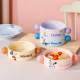 Porcelain Bowl 550 ml